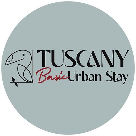 Tuscany Basic Urban Stay Baguio City Extérieur photo