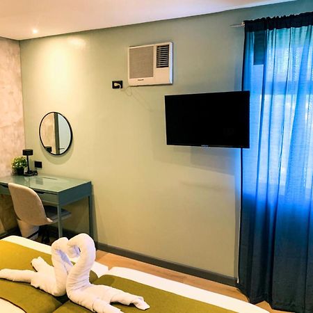 Tuscany Basic Urban Stay Baguio City Extérieur photo