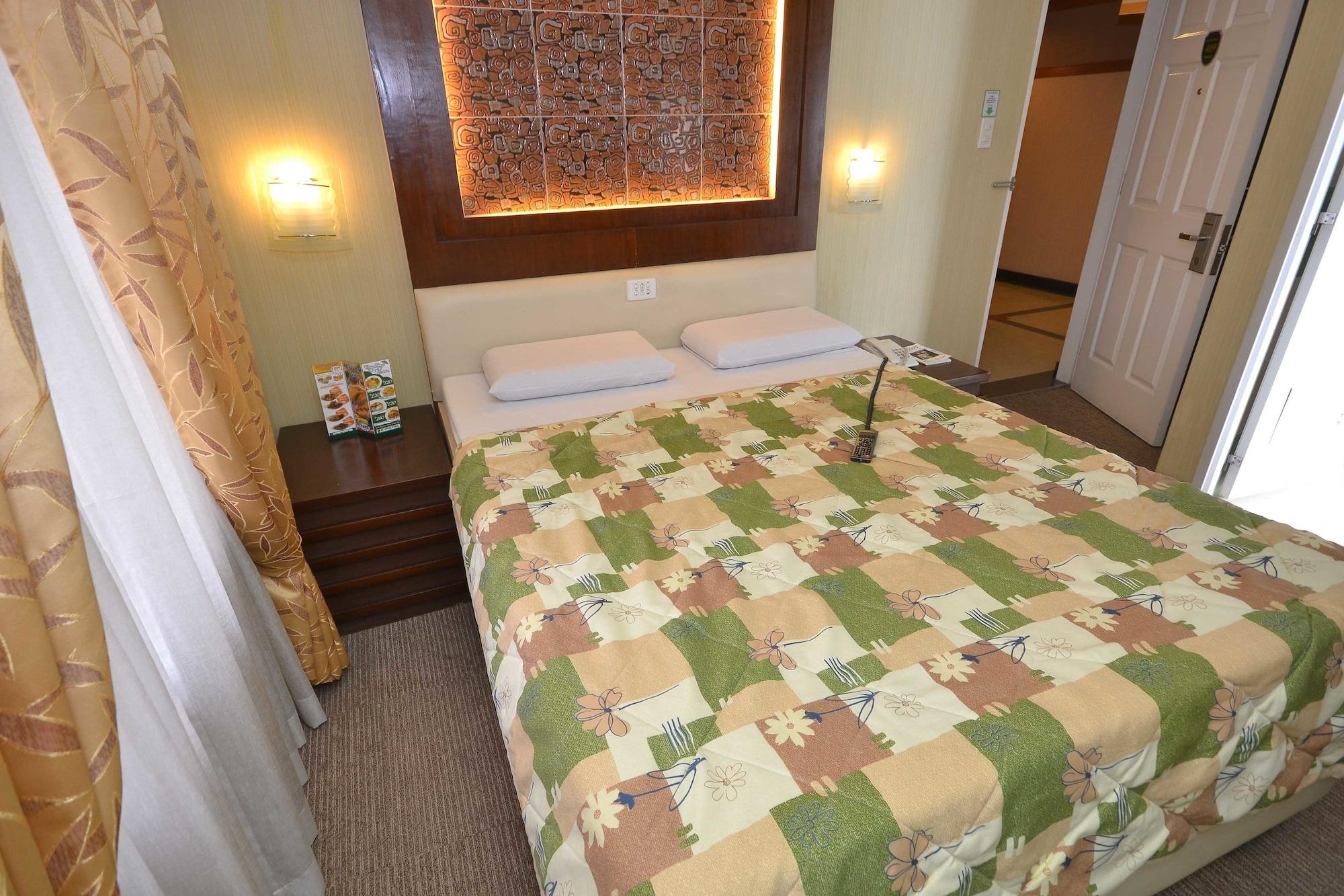 Tuscany Basic Urban Stay Baguio City Extérieur photo