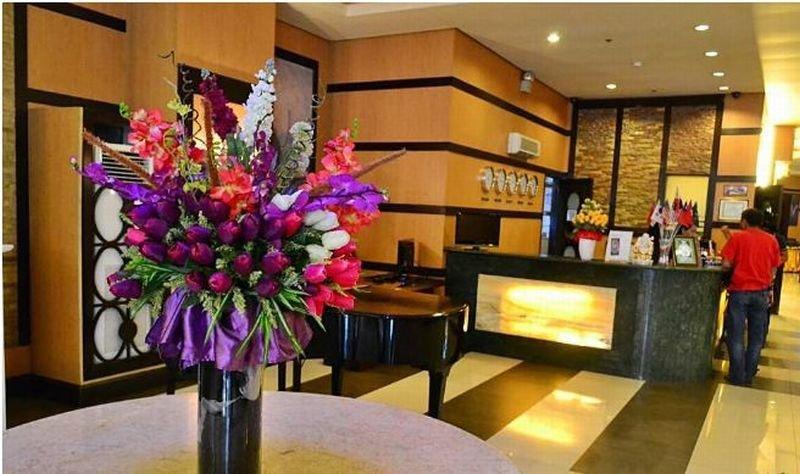 Tuscany Basic Urban Stay Baguio City Extérieur photo