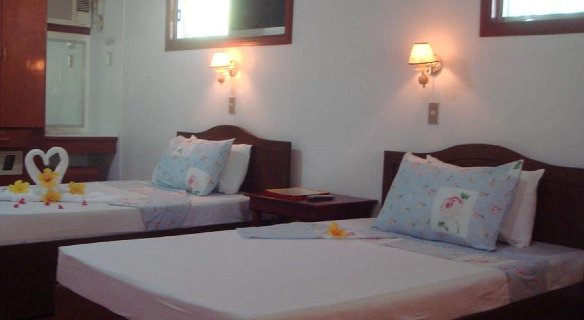 Tuscany Basic Urban Stay Baguio City Extérieur photo