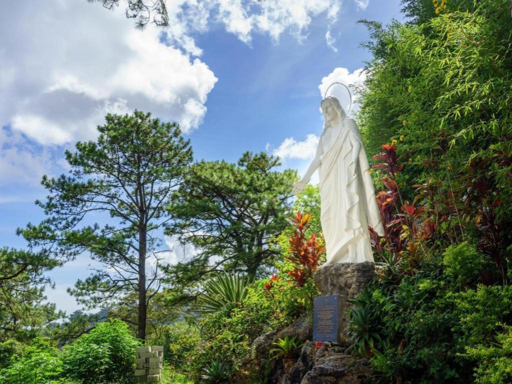 Tuscany Basic Urban Stay Baguio City Extérieur photo