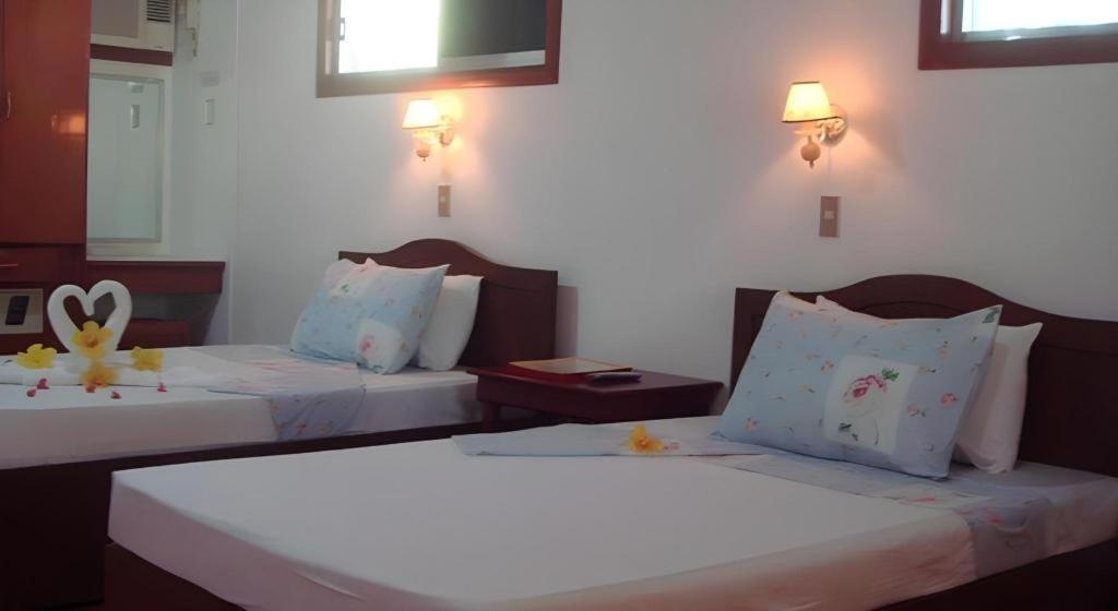 Tuscany Basic Urban Stay Baguio City Extérieur photo