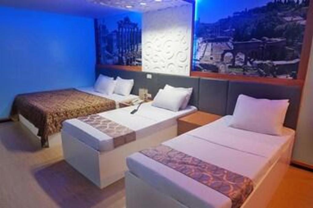 Tuscany Basic Urban Stay Baguio City Extérieur photo