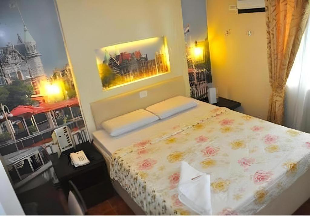 Tuscany Basic Urban Stay Baguio City Extérieur photo